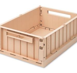 Caisse pliable Weston L Tuscany rose