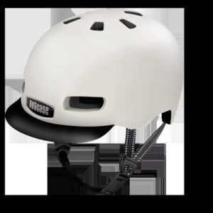 Casque vélo Street MIPS Creame - Nutcase