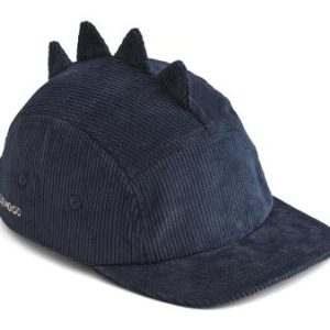 Casquette enfant Cooper Dino navy