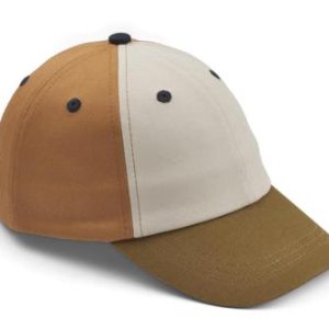 Casquette enfant Danny Almond multi mix