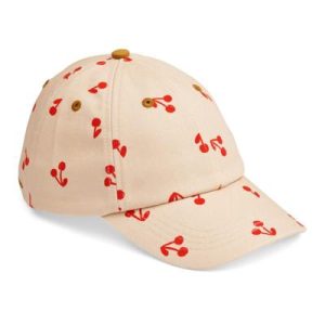 Casquette enfant Danny Cherries / Apple blossom