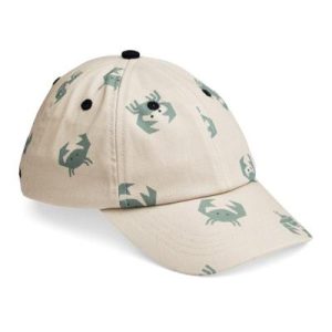 Casquette enfant Danny Crab / Sandy