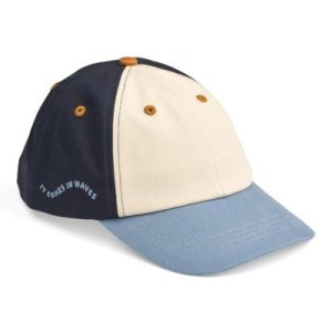 Casquette enfant Danny Riverside multi mix