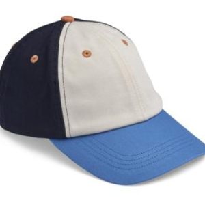 Casquette enfant Danny Riverside multi mix