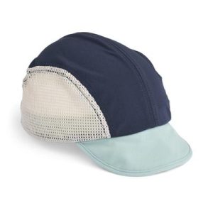 Casquette enfant Marlon Classic navy mix