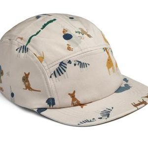 Casquette enfant Rory All together / Sandy