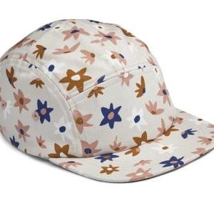 Casquette enfant Rory Flower market / Sandy