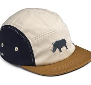 Casquette enfant Rory Golden Caramel Mix