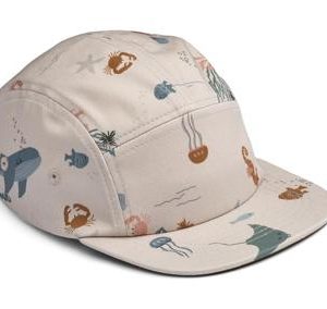 Casquette enfant Rory Sea creature / Sandy