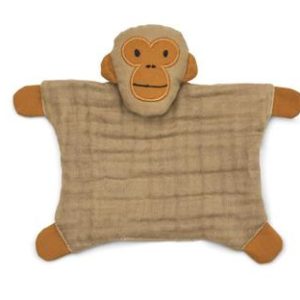 Doudou Amaya monkey / oat - Liewood