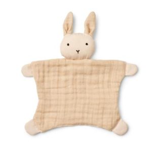 Doudou Amaya rabbit / apple blossom - Liewood