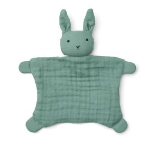 Doudou Amaya rabbit / peppermint - Liewood