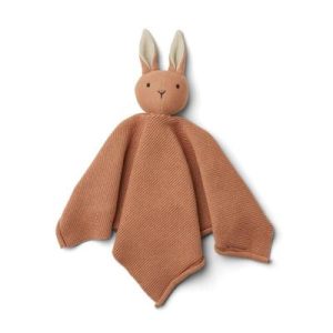 Doudou Milo rabbit tuscany rose - Liewood