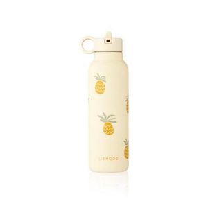 Gourde 500 ml Falk pineapples / cloud cream - Liewood