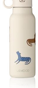 Gourde Falk 350 ml leopard multi mix - Liewood