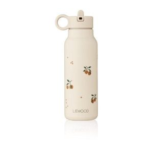 Gourde Falk 350 ml peach / sandy - Liewood