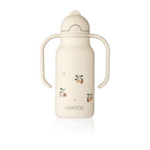 Gourde Kimmie 250 ml peach / sea shell - Liewood