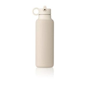 Gourde Stork 500 ml sandy - Liewood