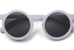 Lunettes de soleil Darla 4-10 ans misty lilac - Liewood