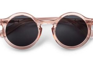 Lunettes de soleil Darla 4-10 ans rose - Liewood