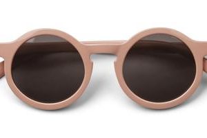 Lunettes de soleil Darla 4-10 ans tuscany rose - Liewood