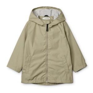 Manteau fille Ios Mist