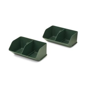 Organisateurs de bureau Rosemary M Garden green 2 pièces