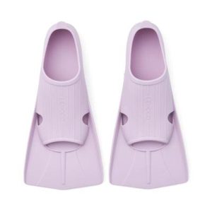 Palmes de natation Gustav Misty Lilac