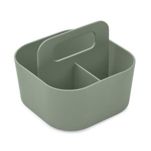 Panier de rangement Hernandes faune green - Liewood