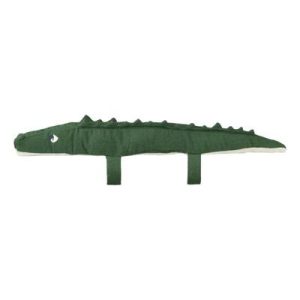 Peluche crocodile Karl garden green - Liewood