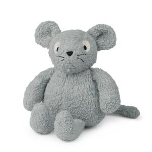 Peluche souris Mille blue fog - Liewood