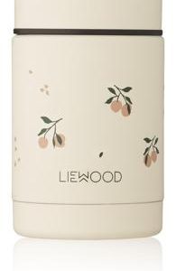 Pot alimentaire thermique Nadja peach & sea shell mix - Liewood