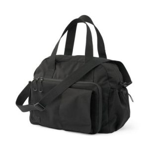 Sac à langer Carly black - Liewood