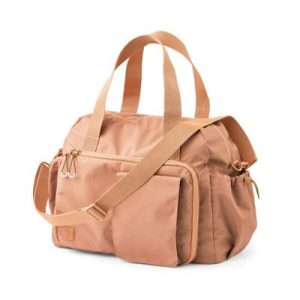 Sac à langer Carly tuscany rose - Liewood