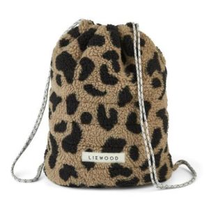 Sac de sport enfant Calla Mega leo / Oat mix