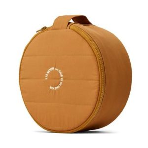 Sac de voyage Fawn Golden caramel