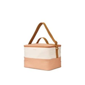 Sac isotherme Teresa tuscany rose mix - Liewood