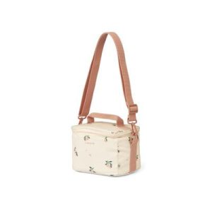 Sac isotherme Toby peach / sea shell - Liewood