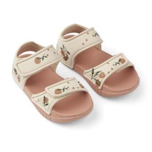 Sandales enfant Blumer Peach Seashell