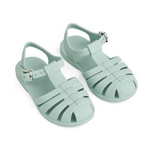 Sandales enfant Bre Ice blue