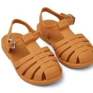 Sandales enfant Bre Mustard