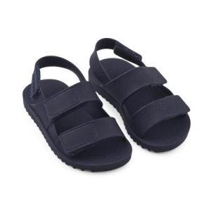 Sandales enfant Joy Midnight navy