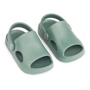 Sandales enfant Morris Peppermint