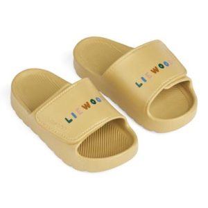 Sandales enfant Thieme Liewood / Crispy corn