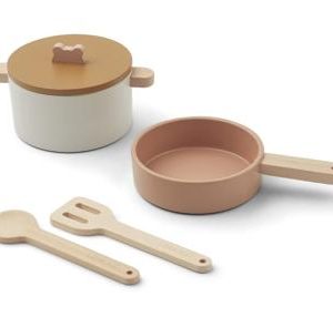 Set de cuisson Antonio Rose multi mix