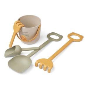 Set de plage Harper avec outils Pineapple multi mix