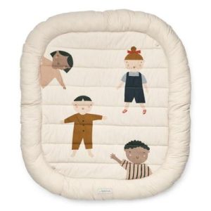 Tapis d'éveil Amin kids sandy - Liewood