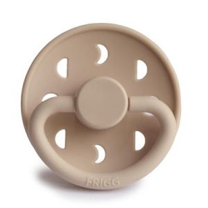 Tétine en silicone Moon Croissant - Frigg