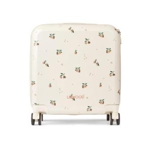 Valise Hollie Peach / Sea shell