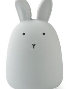 Veilleuse Jimbo rabbit cloud blue - Liewood